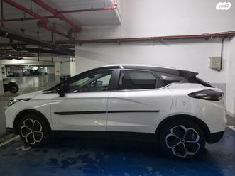 pro 480 חשמלי אוט׳ (204 כ״ס)