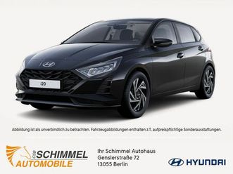 hyundai i20 my26 1.0 t-gdi 90 ps 6-mt 2wd trend