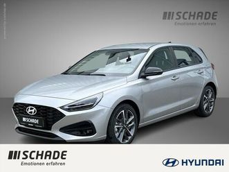 hyundai i30 fl 5-türer (my25) 1.0 t-gdi 6-mt advantage