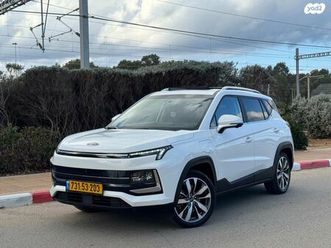 premium חשמלי אוט׳ (193 כ״ס)