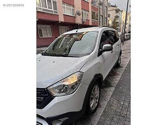 1.5 bluedci stepway