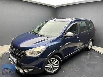 1.5 dci stepway