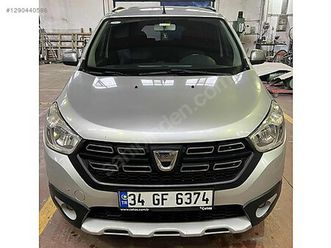1.5 dci stepway
