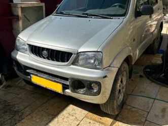 sx אוט׳ 1.3 (86 כ״ס)