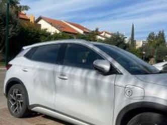 comfort חשמלי אוט׳ (204 כ״ס)