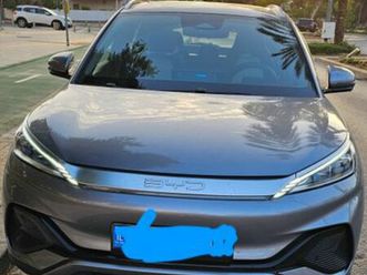 design חשמלי אוט׳ (204 כ״ס)