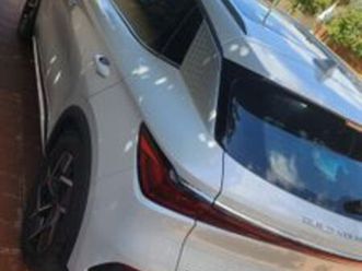 design חשמלי אוט׳ (204 כ״ס)