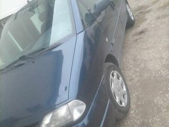 806 2l hdi en bonne état