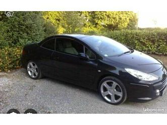 307 cc 2l hdi phase 2