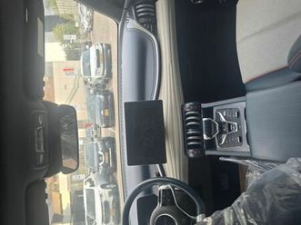 comfort חשמלי אוט׳ (204 כ״ס)