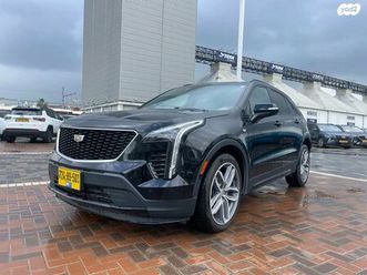 sport אוט׳ 2.0 (237 כ״ס)