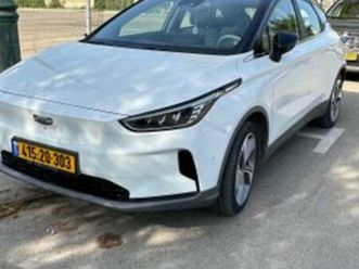 pro 460 חשמלי אוט׳ (204 כ״ס)