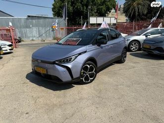 pro 480 חשמלי אוט׳ (204 כ״ס)