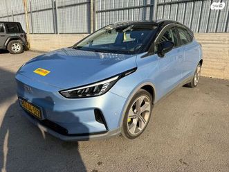 pro 460 חשמלי אוט׳ (204 כ״ס)