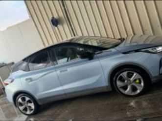 pro 460 חשמלי אוט׳ (204 כ״ס)