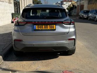 pro 460 חשמלי אוט׳ (204 כ״ס)