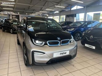 bmw i3 i01 lci 120 ah 170 ch bva edition windmill atelier