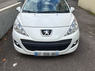 207 commercial 2 places