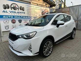 dr dr4 sport 1.6 bi-fuel gpl - full optional