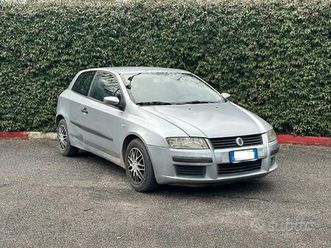 fiat stilo 1.4i 16v 3 porte active