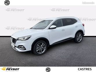 mg ehs 1.5t gdi phev comfort