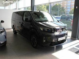 opel zafira elegance 2.0 cdti 130kw, l2