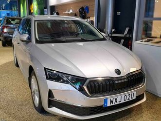 kombi 1.5 tsi mhev euro 6