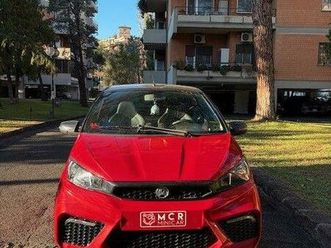 aixam gto 2023 come nuova