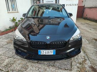 bmw 2er active tourer 214d sport