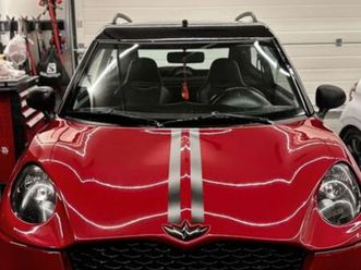 chatanet ch26 kategoria am aixam skarżysko-kamienna • olx.pl