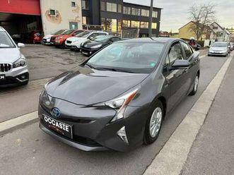 prius phev 1.8i vvt**12m garantie**carnet complet*