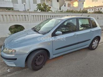 fiat stilo 1.9 jtd dynamic
