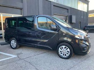vivaro 29 1.6 biturbo 145cv s&s ecoflex pc-tn com