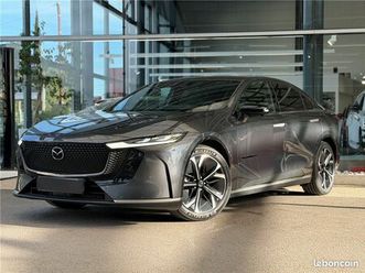 MAZDA 6 mazda-6-6e-iv-258-ch-takumi