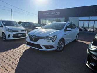 megane sporter 1.5 blue dci business 115cv