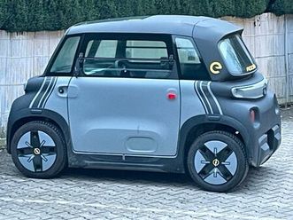 opel rocks-e klub klub