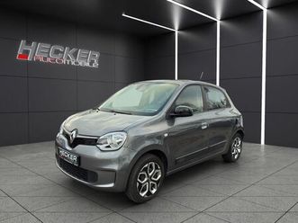 renault twingo 1.0 sce 65 equilibre
