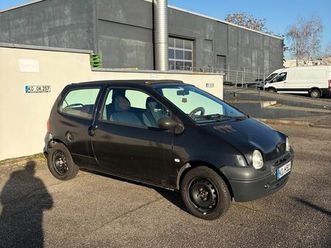 twingo c06 -tüv neu-