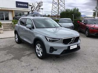 xc40 b3 aut. core
