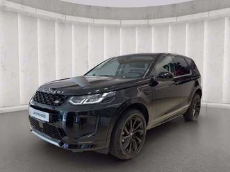 land rover 2.0 td4 163 cv awd auto s