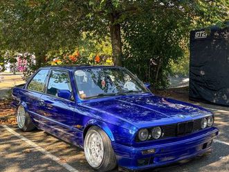 bmw 316i e30