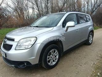 chevrolet orlando 1.8 lt