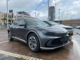 4x2 premium חשמלי אוט׳ (228 כ״ס)