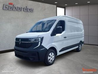 renault master vu l2h2 advance 3t5 dci150 10kms 389/mois