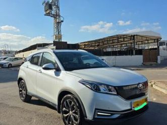 ev חשמלי אוט׳ (163 כ״ס)