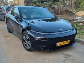 long range diamond חשמלי אוט׳ (276 כ״ס)