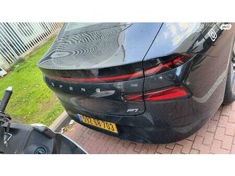 long range diamond חשמלי אוט׳ (276 כ״ס)