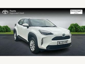 1.5 vvt-h icon e-cvt euro 6 (start/stop) 5dr