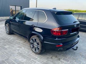 bmw x5 m sport 40d individual