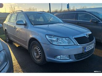 combi 1,8 tsi ambiente dsg autom.